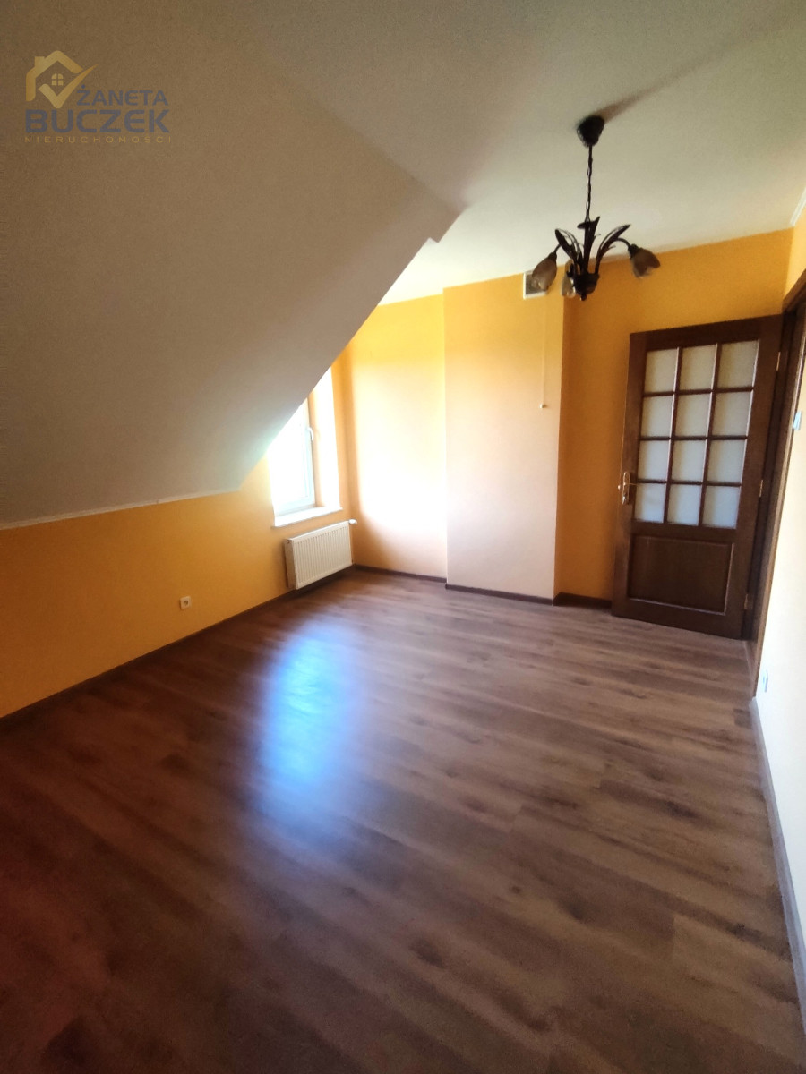 Dom jednorodzinny w centrum - ul. Staszica Sochaczew - zdjęcie 6