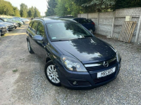 Opel Astra 1.6i*105PS*KLIMATRONIK*Alu*Opłaty*Do*04*2025*Do*Jazdy Częstochowa - zdjęcie 3