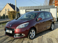 Renault Scenic *panorama-dach*ledy*alu*navi*