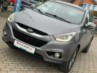 Hyundai ix35 *Benzyna*BDB stan*Bogato Wyposażony* Zduńska Wola - zdjęcie 7