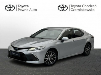Toyota Camry 2.5 HSD 218KM EXECUTIVE, gwarancja, FV23%