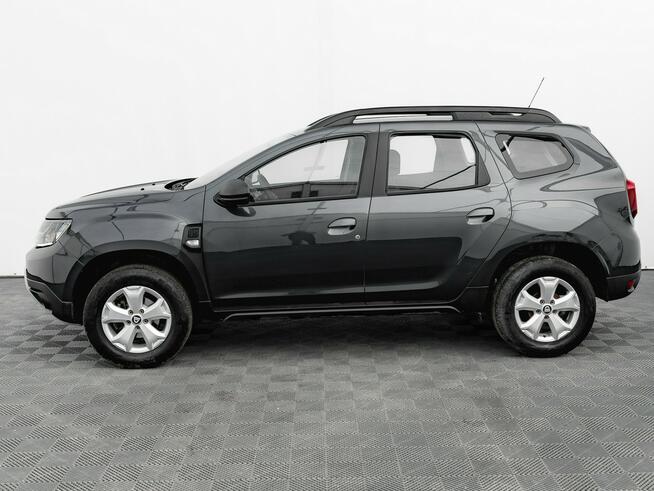 Dacia Duster 1.0 TCe LPG Comfort 2WD Klima Bluetooth Salon PL VAT 23% Gdańsk - zdjęcie 9