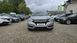 Honda HR-V serwisowany, alu, PDC Zieleniewo - zdjęcie 6