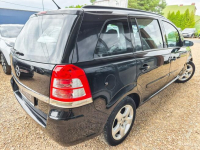 Zafira 1.8 benzyna Edition 140km klima HAK 7 foteli SERWIS 2009 Tychy - zdjęcie 3