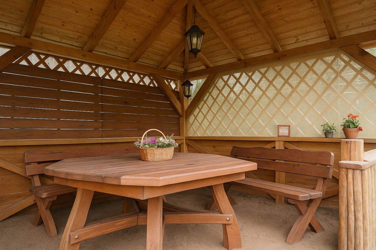 Jantar I atrakcyjna działka I do remontu I Jantar - zdjęcie 9