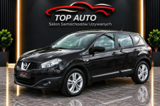 NISSAN QASHQAI 2.0 dCi 150KM SALON POLSKA 4x4 Klimatyzacja