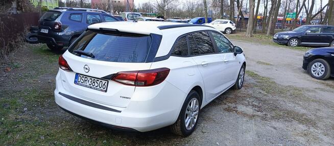 Opel Astra 1.4 Turbo Sports Dąbrowa Górnicza - zdjęcie 4