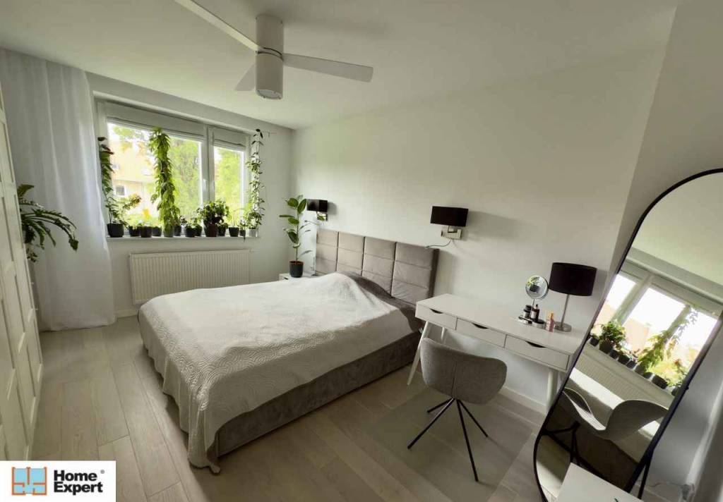 4pok, 80met, Okolice Okrzei BALKON/2PIWNICE/OGRÓD (Wrocław) Śródmieście - zdjęcie 4