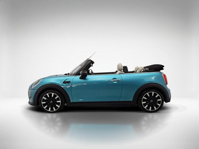 Mini Cooper Classic Trim aut ! Z Polskiego Salonu ! Faktura VAT ! Warszawa - zdjęcie 2