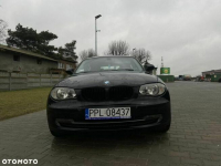BMW Seria 1 116d DPF Pleszew - zdjęcie 9