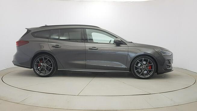 Ford Focus 2.3 EcoBoost ST X ! Z Polskiego Salonu ! Faktura VAT ! Warszawa - zdjęcie 8