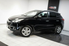 Hyundai ix35 4WD*I rej 2013*Podgrzewane siedzenia*Skóry*Czujniki Konstantynów Łódzki - zdjęcie 5