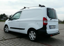 Ford Transit Courier Kluczbork - zdjęcie 6