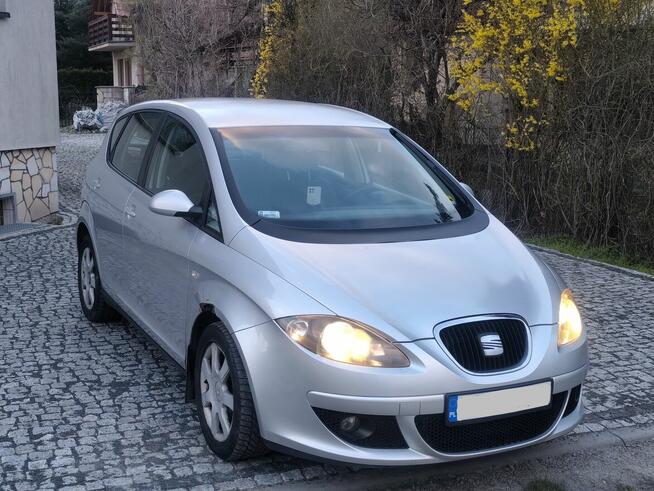 Seat Altea 1.9TDI Nowy Sącz - zdjęcie 1