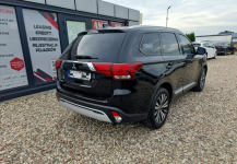 Mitsubishi Outlander Ostrołęka - zdjęcie 7