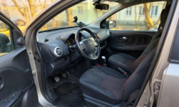 Nissan Note 1,4 benzyna 2009 r. Elbląg - zdjęcie 3