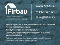 USZCZELNIANIE IZOLACJE PIWNIC OSUSZANIE ŚCIAN