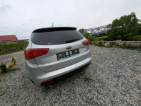 Kia Cee&#039;d 1,6 benzyna 135 KM Kamienna Góra - zdjęcie 5