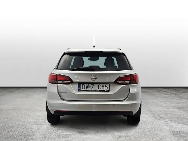 Opel Astra V 1.5 CDTI S&amp;S ! Z Polskiego Salonu ! Faktura Vat ! Warszawa - zdjęcie 4
