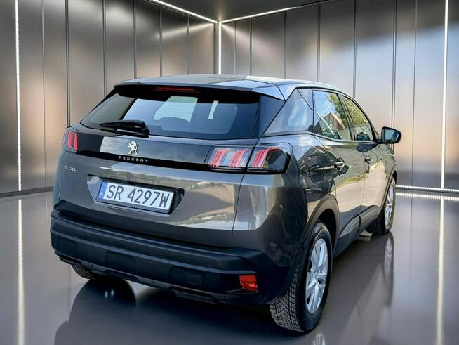 Peugeot 3008 Full Led / Kamera / 52 682 zł Netto / 64 900 zł Brutto Rybnik - zdjęcie 5