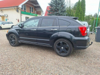 Dodge Caliber Benzyna+Gaz LPG Stargard - zdjęcie 5