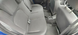 Peugeot 206+ Stan bardzo dobry, instalacja gazowa. Goczałkowice-Zdrój - zdjęcie 11