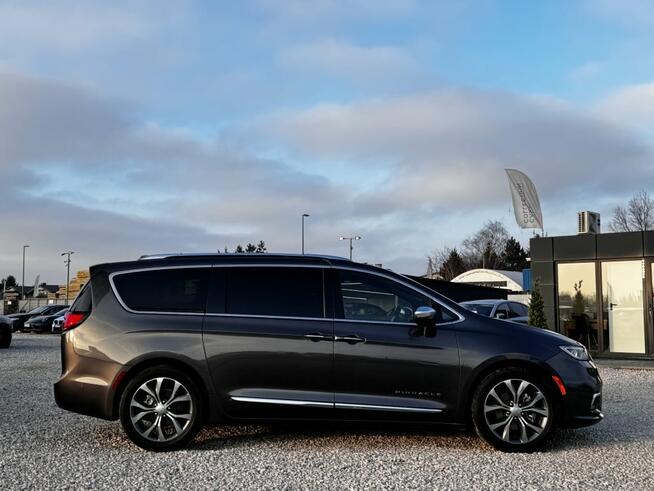 Chrysler Pacifica, 2022 Michałowice - zdjęcie 2