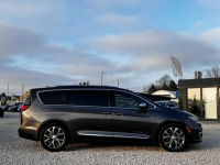 Chrysler Pacifica, 2022 Michałowice - zdjęcie 2