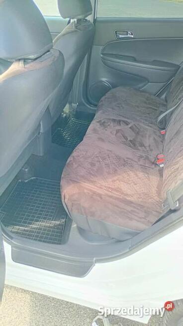 PEREŁKA! HYUNDAI i30 ZADBANY! Strzelno - zdjęcie 9