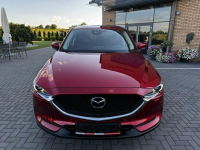 Mazda CX-5 2.0 Benz. SkyActiv-G | 4x4 AWD | Automat | 2018 Modliborzyce - zdjęcie 12