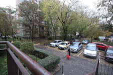 2pok, 49met, okolice Zemskiej BALKON/PIWNICA/WINDA (Wrocław) Fabryczna - zdjęcie 4