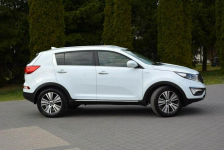 Lift AWD Progi Ledy Navi Kamera Skóry Keyless go Alu18" Aso Kia Ostrów Mazowiecka - zdjęcie 11