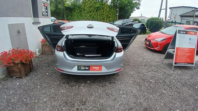 Mazda 3 Janów Lubelski - zdjęcie 10