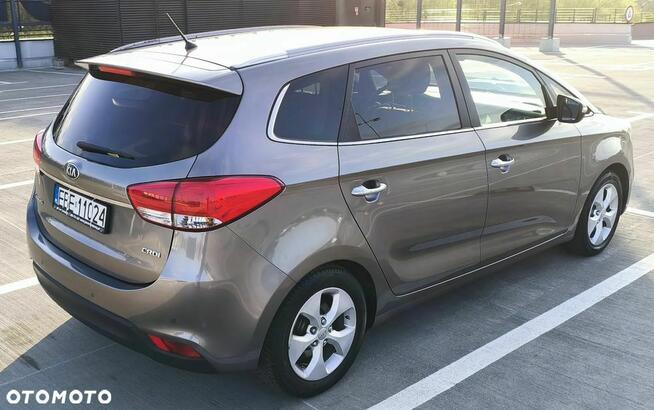 Kia Carens IV (Wrocław) Kleszczów - zdjęcie 3