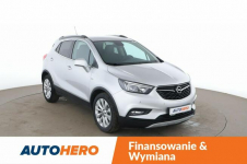 Opel Mokka GRATIS! Pakiet Serwisowy o wartości 800 zł! Warszawa - zdjęcie 9