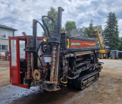 Serwis ładowarek teleskopowych i wózków widłowych Borkowo - zdjęcie 10