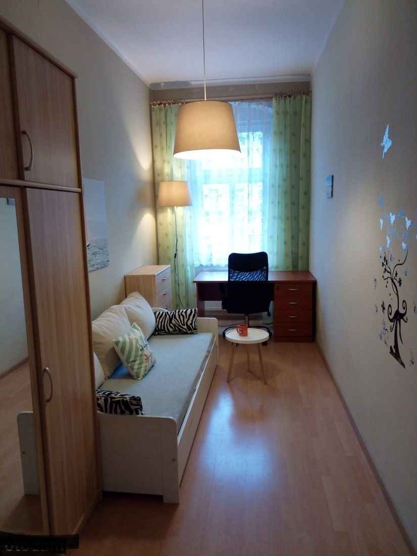 2pok, 46met, okolice Parku Staszica (Wrocław) Śródmieście - zdjęcie 5