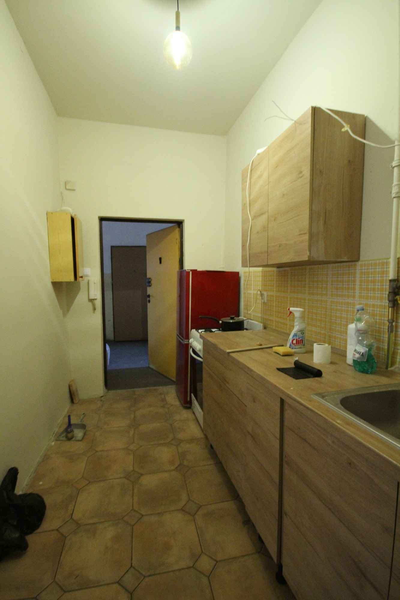 2pok, 51met, okolice Kościuszki PIWNICA/PARKING (Wrocław) Krzyki - zdjęcie 5