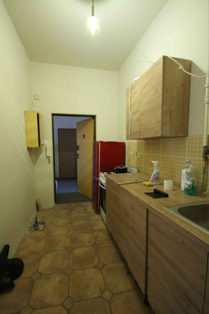 2pok, 51met, okolice Kościuszki PIWNICA/PARKING (Wrocław) Krzyki - zdjęcie 5