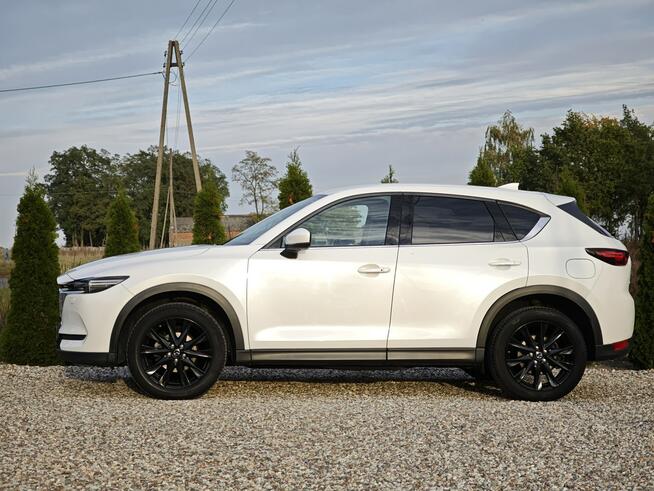 Mazda CX-5 Sadlno - zdjęcie 5