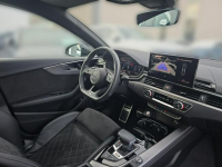 Audi RS5 MatrixLED_Masaże_Alcantara_Panorama_Bang&amp;Olufsen Toruń - zdjęcie 9