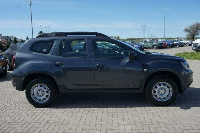 Dacia Duster 1.0TCe 100 Essential LPG 4x2 salon pierwszy właściciel Lublin - zdjęcie 4