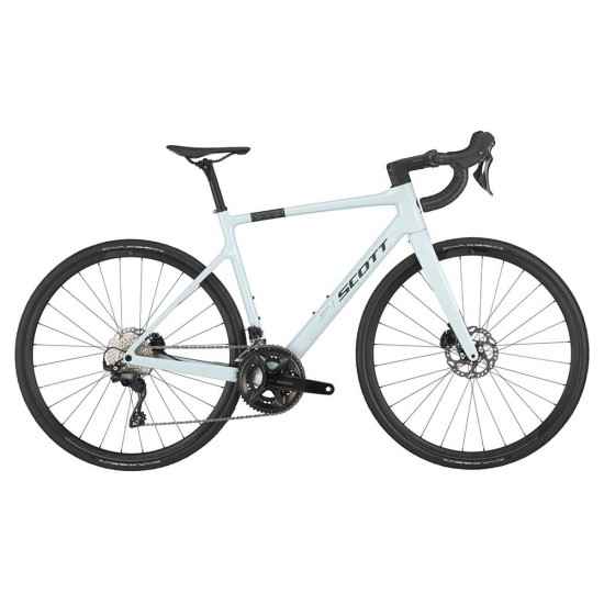 Scott Addict 50 Bike 2025 (SEMERU BIKE) Byczyna - zdjęcie 2
