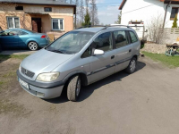 Opel Zafira A*2001 r*2,0 DTI*Kod Lak Z 151*Całość Lub Części Zduńska Wola - zdjęcie 3