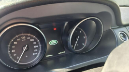 Land Rover Discovery Sport Pionki - zdjęcie 4