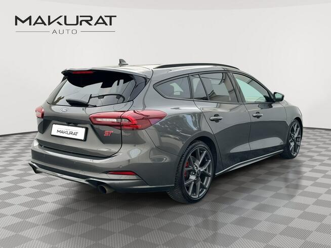 Ford Focus NO158CJ#2.3 EcoBoost ST X Pakiet zimowy Salon PL VAT23% Pępowo - zdjęcie 4