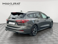 Ford Focus NO158CJ#2.3 EcoBoost ST X Pakiet zimowy Salon PL VAT23% Pępowo - zdjęcie 4