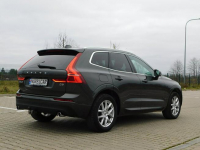 Volvo XC 60 z Gwarancją Bezwypadkowe 100% Model 2020r Żyrardów - zdjęcie 5