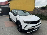 Opel Mokka 1.2 130 Automat#Full LED#CLIMATRONIC#Kamera Margonin - zdjęcie 2