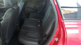 Opel Crossland X 1.2 130 kM, Elegance + pakiet Ultimate Łódź - zdjęcie 11